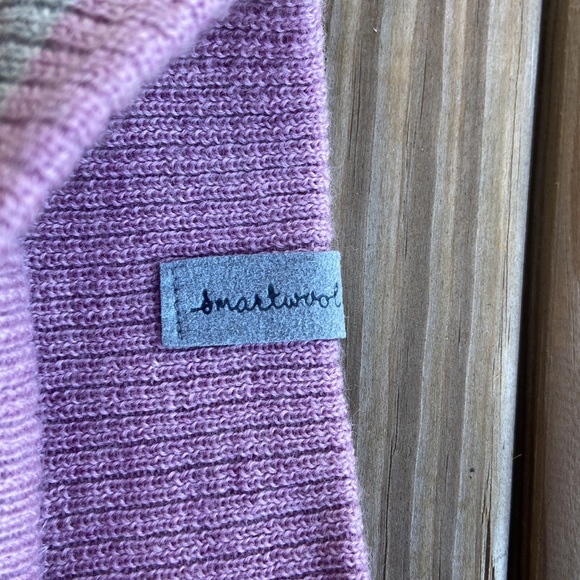Smartwool Like New Beanie - Picture 3 of 6